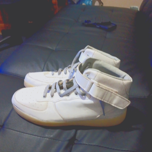 Jordan Shoes Dont Fit Poshmark